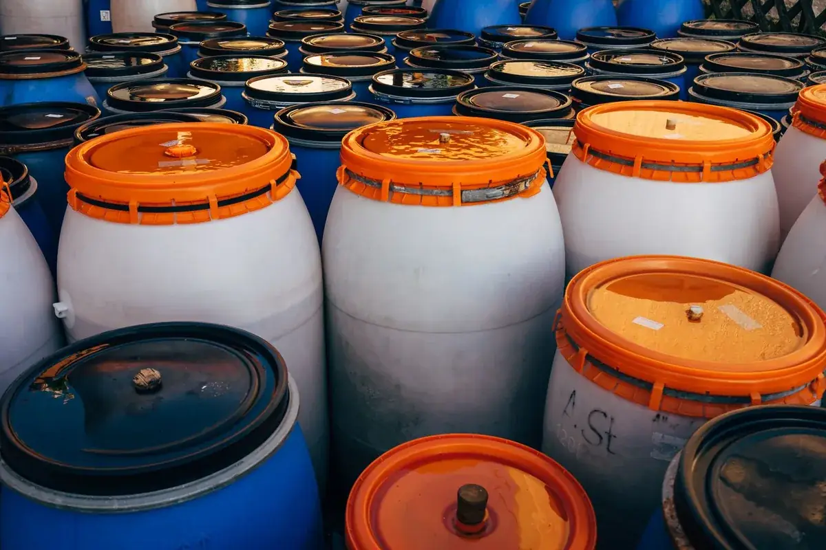 Medical Waste Removal in New Berlinville, PA